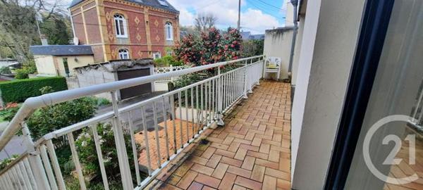 maison à vendre  4 pièces - 160,38 m2 LILLEBONNE - 76