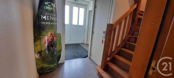 maison à vendre  4 pièces - 160,38 m2 LILLEBONNE - 76