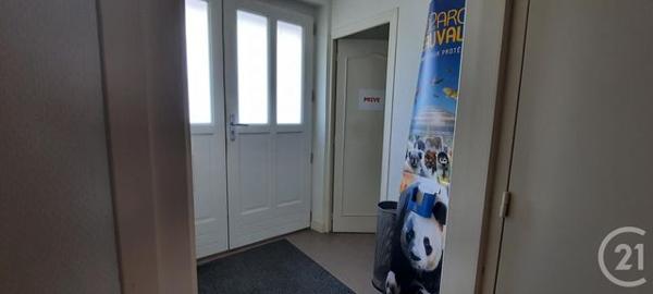 maison à vendre  4 pièces - 160,38 m2 LILLEBONNE - 76