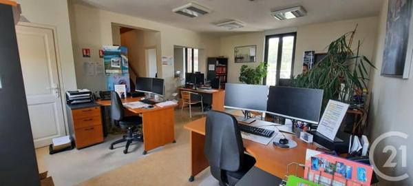 maison à vendre  4 pièces - 160,38 m2 LILLEBONNE - 76