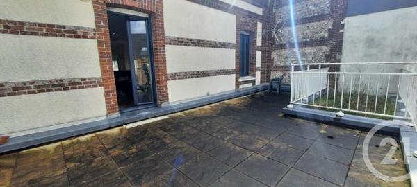 maison à vendre  4 pièces - 160,38 m2 LILLEBONNE - 76