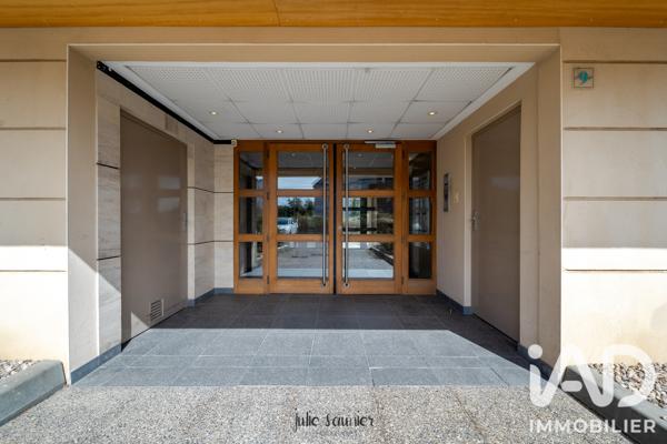 Appartement à vendre 5 pièces 140 m² Moulins-lès-Metz
