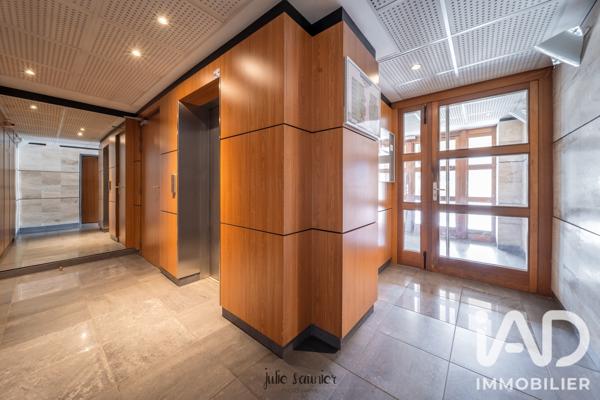 Appartement à vendre 5 pièces 140 m² Moulins-lès-Metz