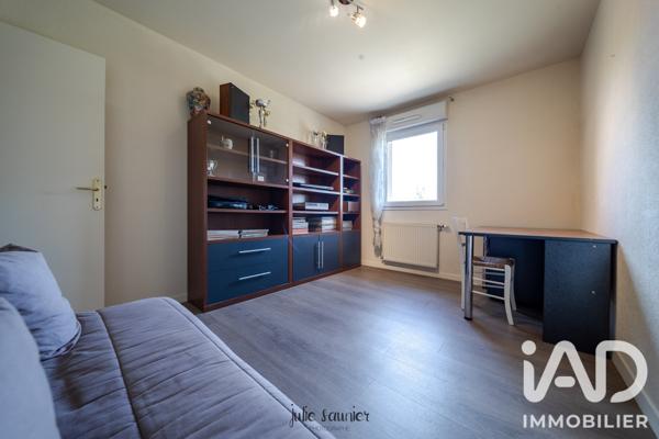 Appartement à vendre 5 pièces 140 m² Moulins-lès-Metz