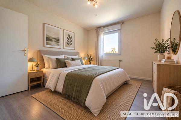 Appartement à vendre 5 pièces 140 m² Moulins-lès-Metz