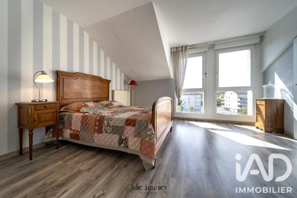 Appartement à vendre 5 pièces 140 m² Moulins-lès-Metz