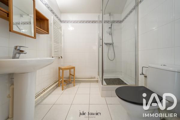 Appartement à vendre 5 pièces 140 m² Moulins-lès-Metz