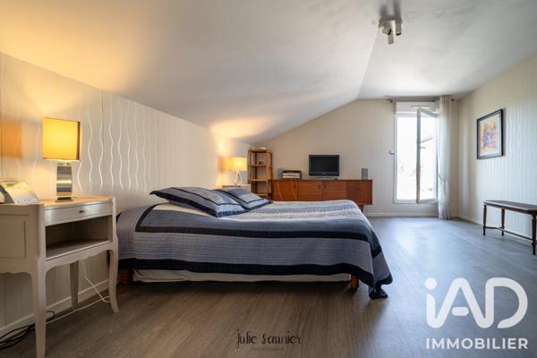 Appartement à vendre 5 pièces 140 m² Moulins-lès-Metz