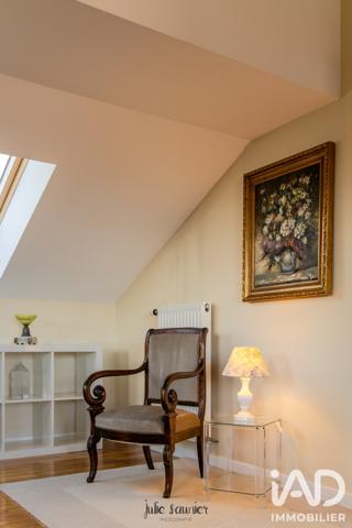 Appartement à vendre 5 pièces 140 m² Moulins-lès-Metz