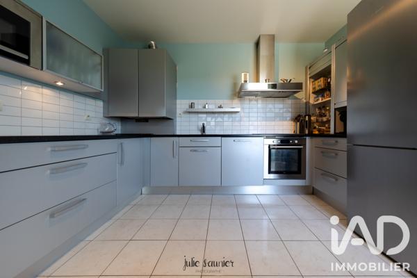 Appartement à vendre 5 pièces 140 m² Moulins-lès-Metz