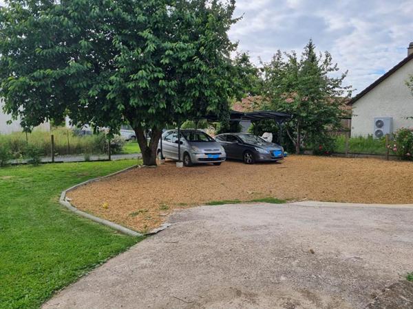 Maison, 120 m², Saint Rémy sur Avre (28380), 3 chambres, suite parentale, sous-sol total, terrain 1 138m². Prix HAI 218 300