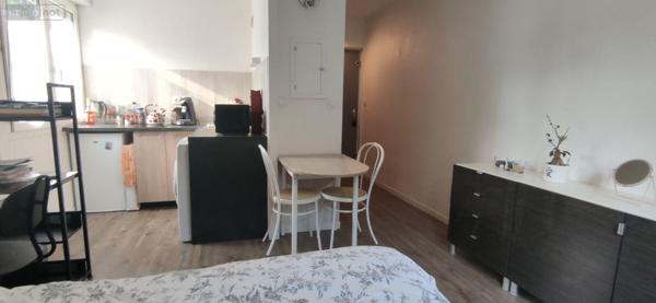 Appartement à louer à Chambéry en Savoie (73000), ref : 73007-154