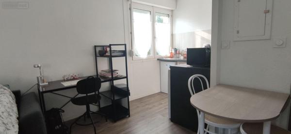 Appartement à louer à Chambéry en Savoie (73000), ref : 73007-154