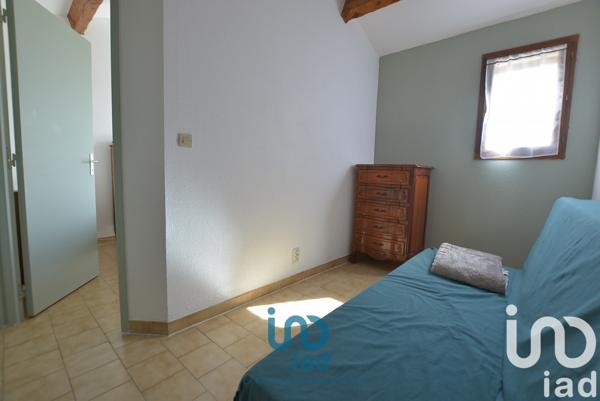 Pavillon 4 pièces de 65 m² à Fleury (11560)