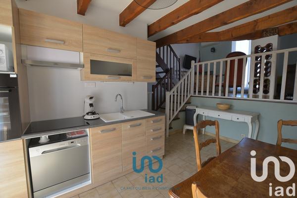 Pavillon 4 pièces de 65 m² à Fleury (11560)