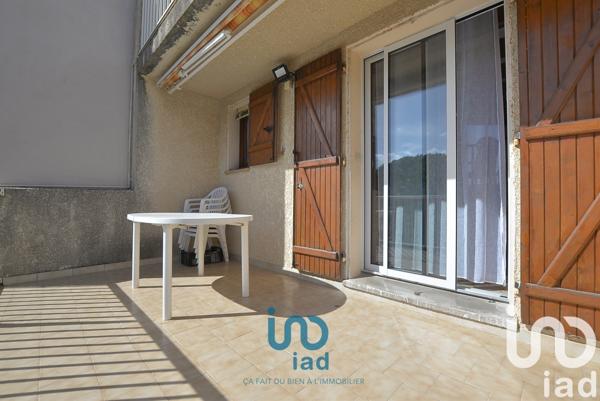 Pavillon 4 pièces de 65 m² à Fleury (11560)