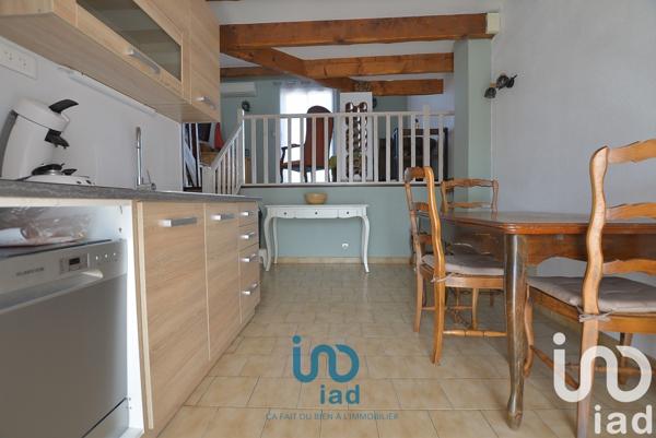 Pavillon 4 pièces de 65 m² à Fleury (11560)