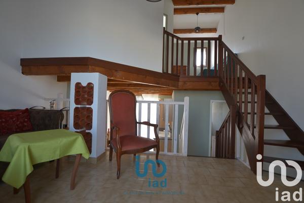 Pavillon 4 pièces de 65 m² à Fleury (11560)