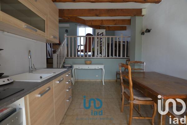 Pavillon 4 pièces de 65 m² à Fleury (11560)