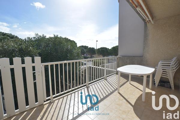 Pavillon 4 pièces de 65 m² à Fleury (11560)