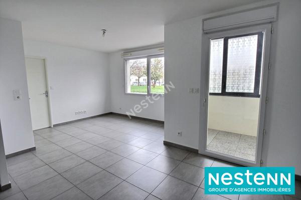 Appartement Meyzieu 2 pièces 42 m2
