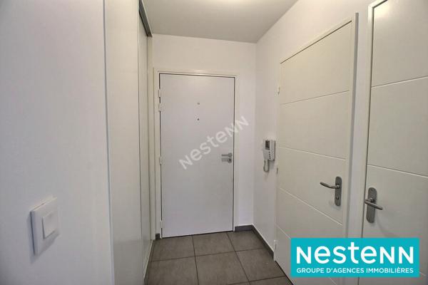 Appartement Meyzieu 2 pièces 42 m2