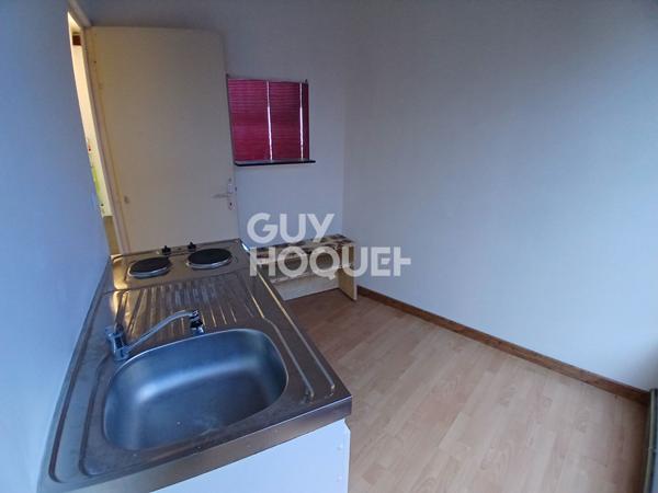 Local commercial 108 m2