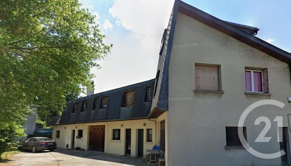 Immeuble à vendre  319 m2 VILLEMOMBLE - 93