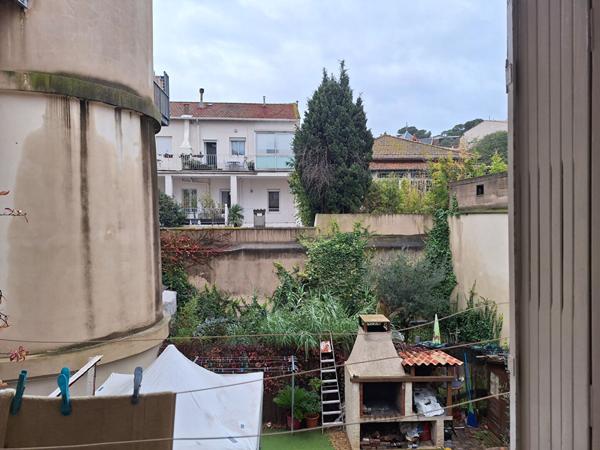 Appartement Sete 2 pièce(s) 32 m2
