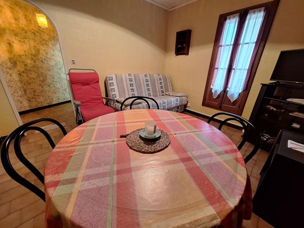 Appartement Sete 2 pièce(s) 32 m2