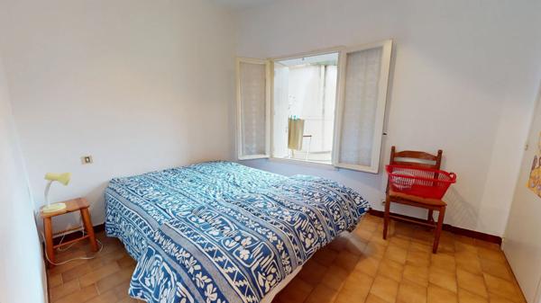 Appartement Sete 2 pièce(s) 32 m2