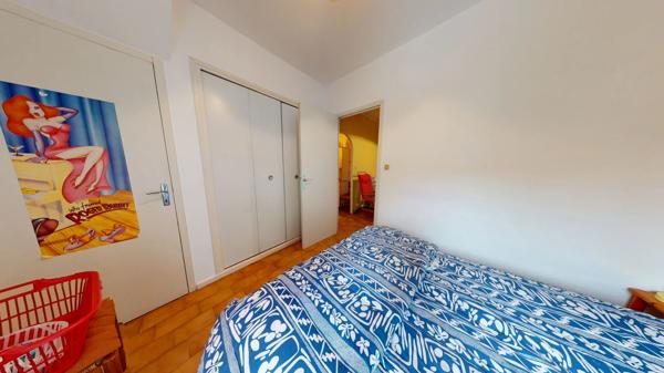 Appartement Sete 2 pièce(s) 32 m2