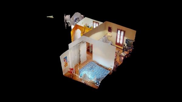 Appartement Sete 2 pièce(s) 32 m2