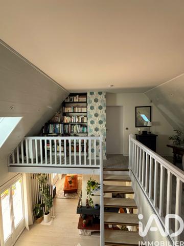 Maison à vendre 4 pièces 150 m² Bernadets