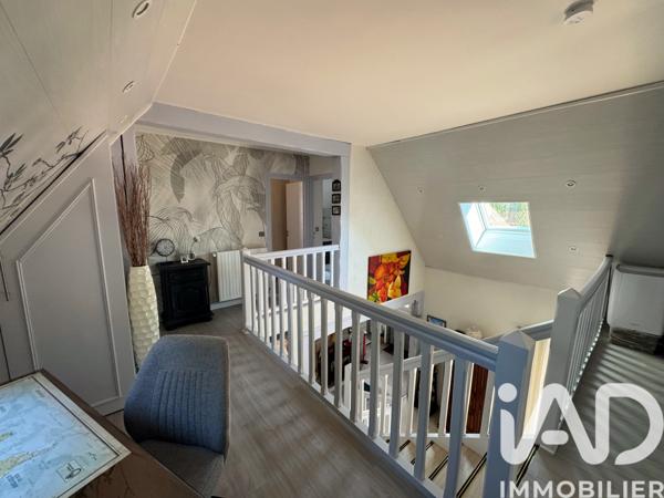 Maison à vendre 4 pièces 150 m² Bernadets