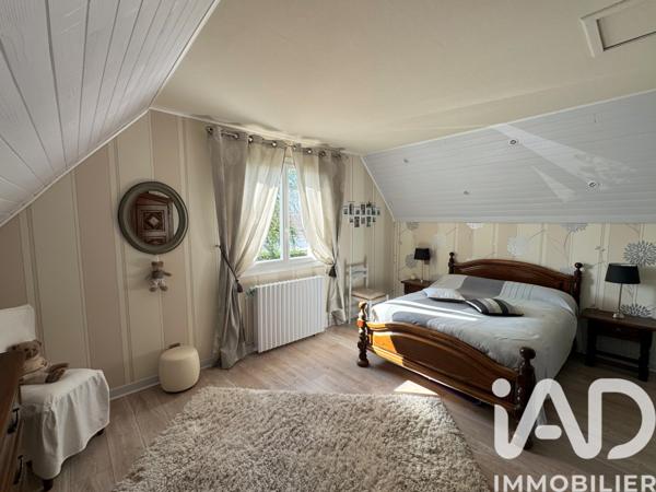 Maison à vendre 4 pièces 150 m² Bernadets