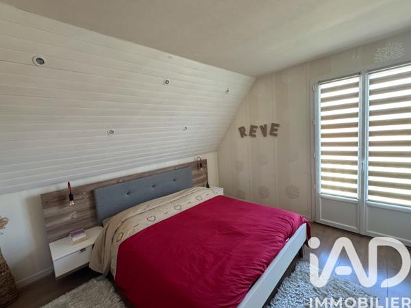 Maison à vendre 4 pièces 150 m² Bernadets