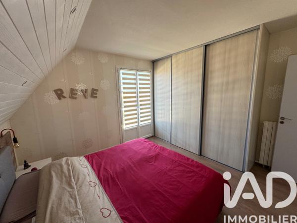 Maison à vendre 4 pièces 150 m² Bernadets