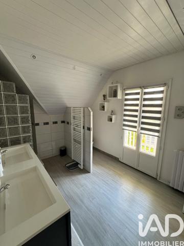 Maison à vendre 4 pièces 150 m² Bernadets