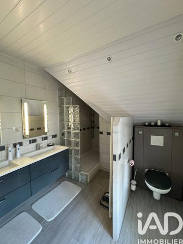 Maison à vendre 4 pièces 150 m² Bernadets