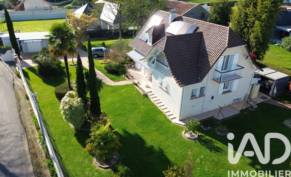 Maison à vendre 4 pièces 150 m² Bernadets