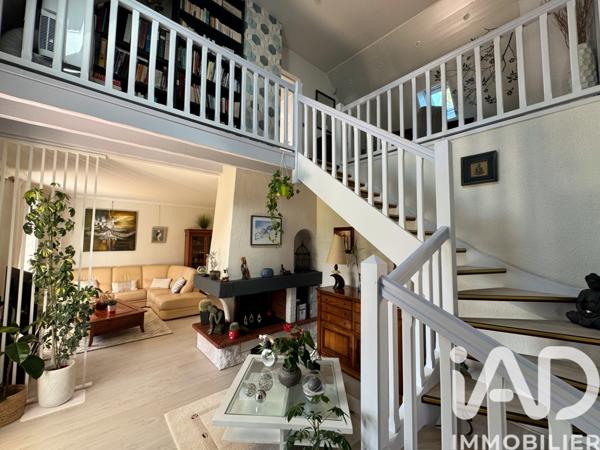 Maison à vendre 4 pièces 150 m² Bernadets