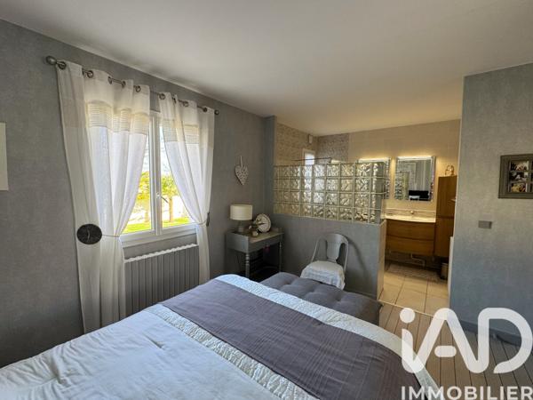 Maison à vendre 4 pièces 150 m² Bernadets