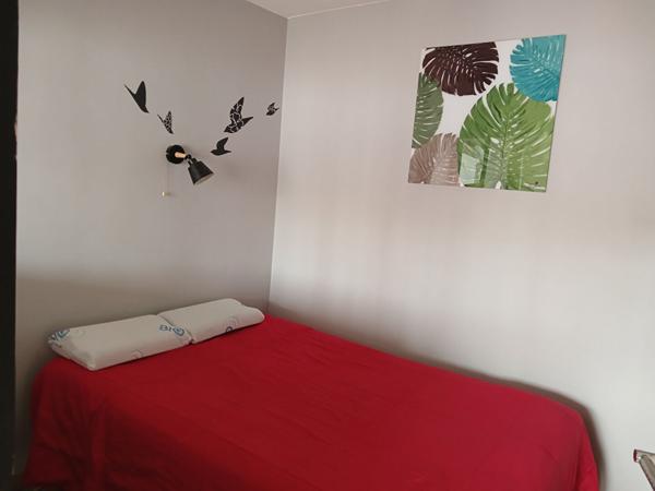 Appartement Saint Jean De Luz 1 pièce(s) 34 m2