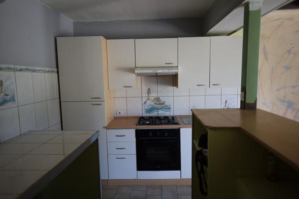 Maison Rémalard en Perche 3 pièce(s) 61 m2