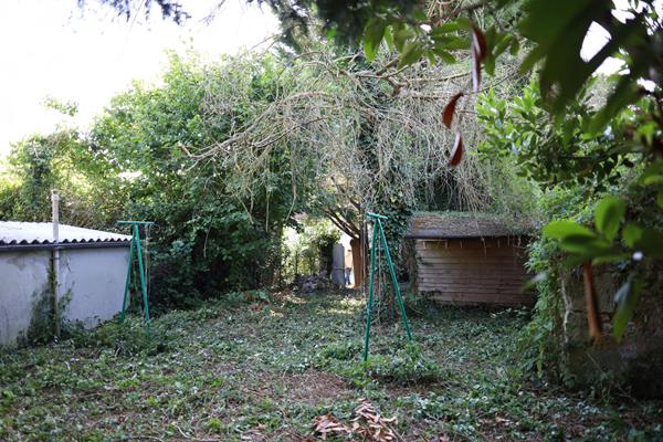 Maison Rémalard en Perche 3 pièce(s) 61 m2