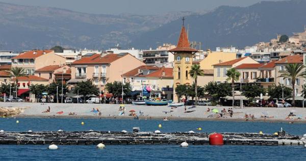 Cagnes-sur-Mer (06800) Opportunité investisseur ensemble immobilier à 2 pas de la plage