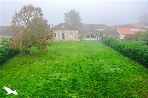 Maison à vendre |  Castelnau-d'Auzan |  8 pièces | 270 m²