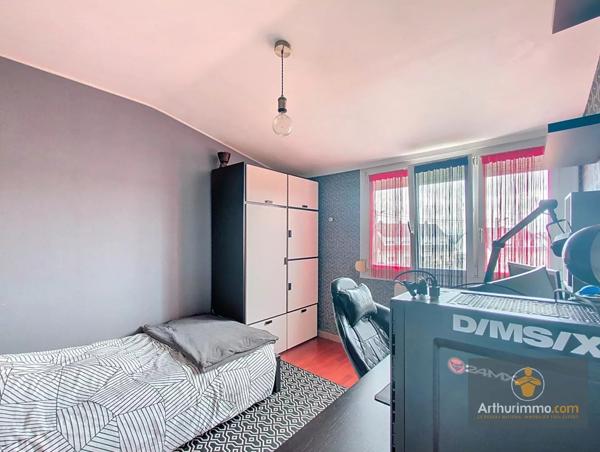 Vente Maison 4 pièces 84 m2 à Ribécourt-Dreslincourt