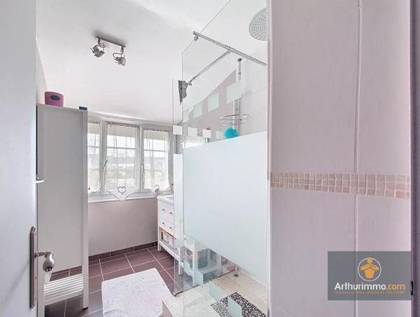 Vente Maison 4 pièces 84 m2 à Ribécourt-Dreslincourt